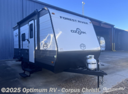 New 2025 Forest River Ozark 1620BHLE available in Robstown, Texas