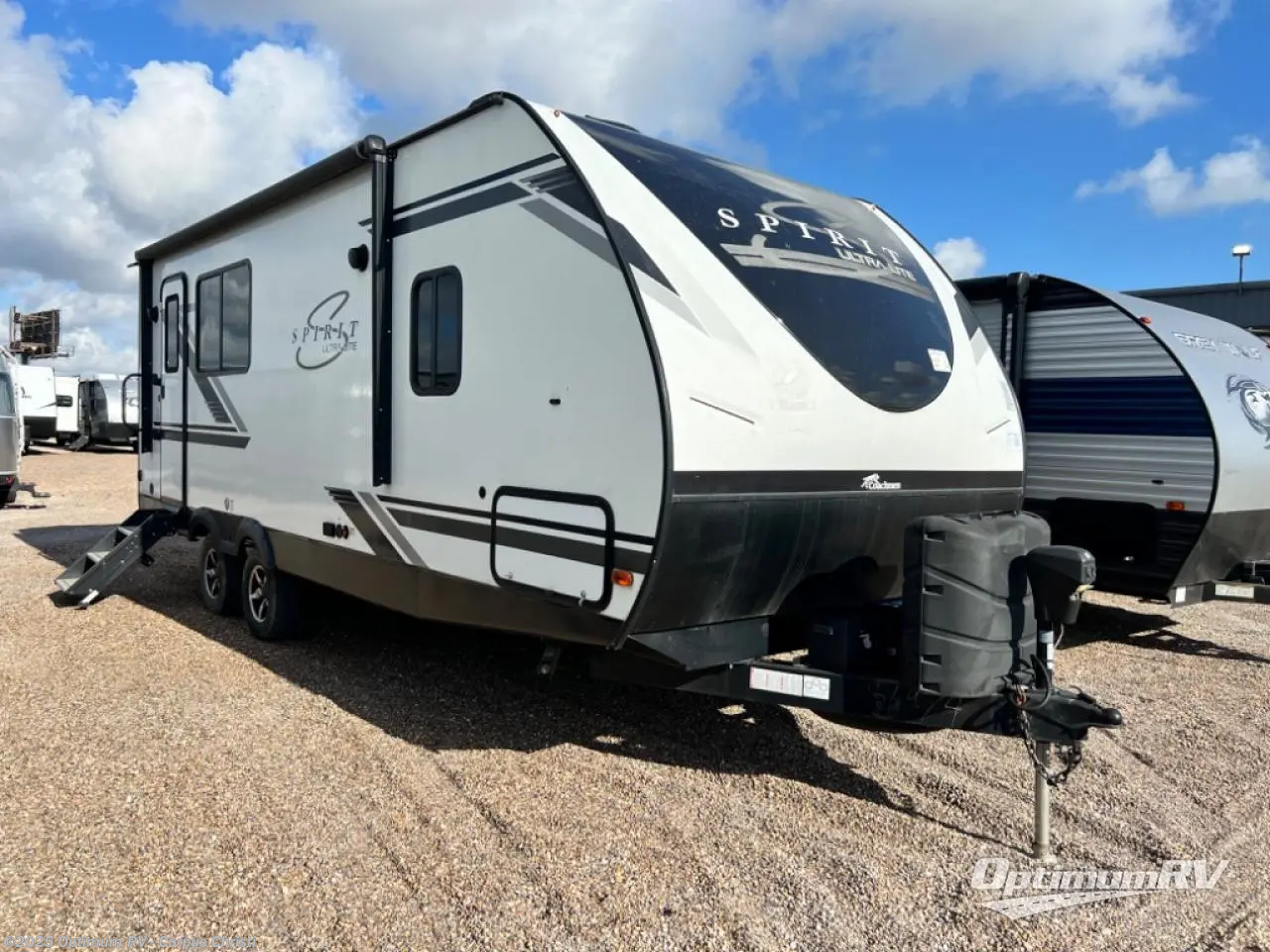 Used 2020 Coachmen Spirit Ultra Lite 2255RK available in Robstown, Texas