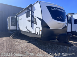 New 2025 Prime Time LaCrosse 3411RK available in Robstown, Texas
