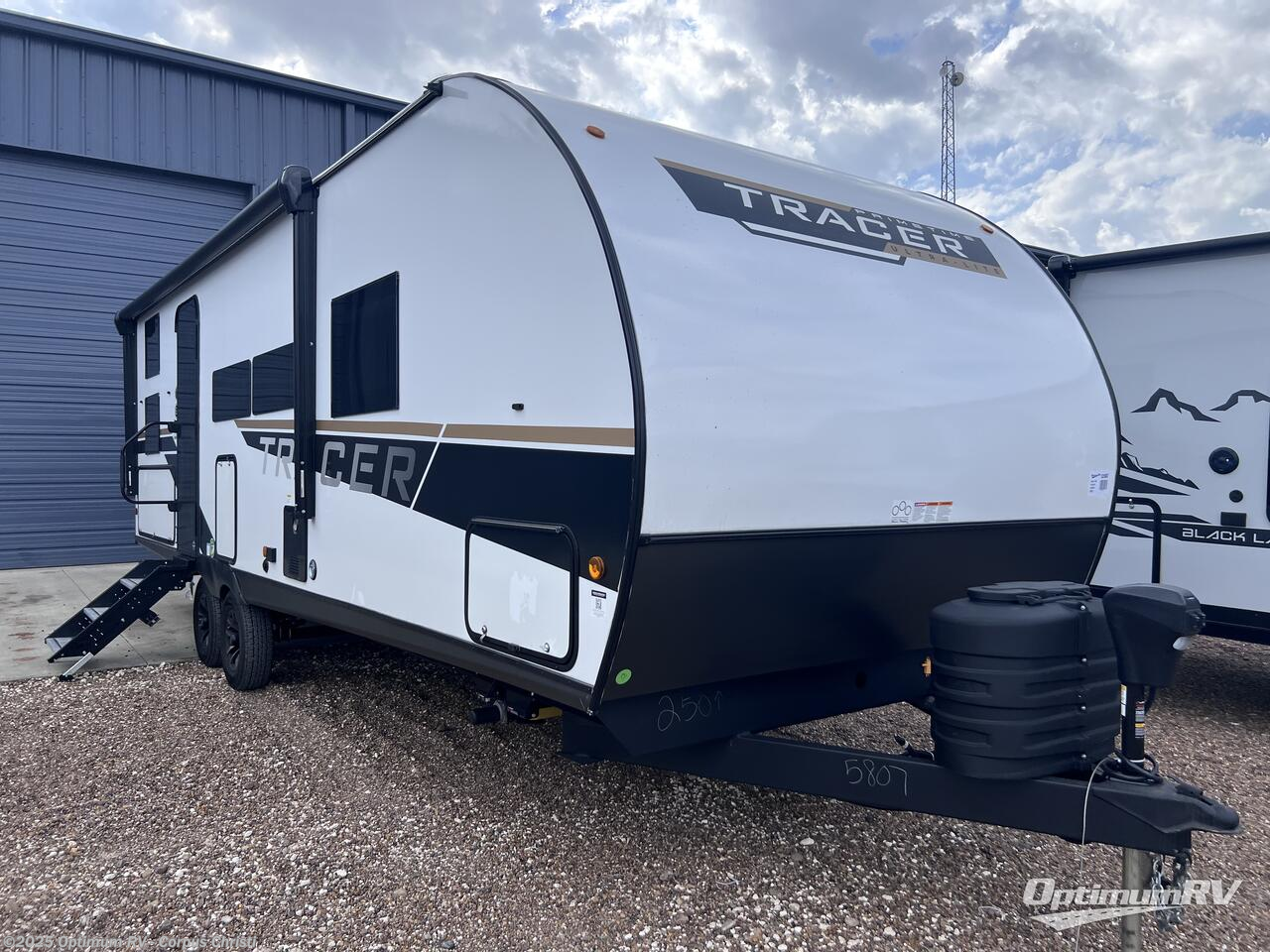 New 2025 Prime Time Tracer 250BH available in Robstown, Texas