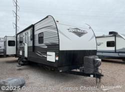 Used 2019 Prime Time Avenger 32DEN available in Robstown, Texas
