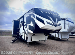 Used 2020 Dutchmen Voltage V4145 available in Robstown, Texas