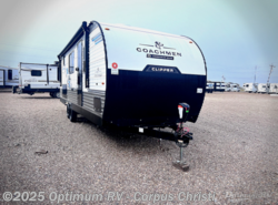 New 2025 Coachmen Clipper 5K Series 25QBH available in Robstown, Texas
