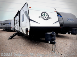 Used 2023 Forest River Ozark 2800THKX available in Robstown, Texas