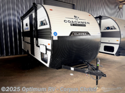 New 2025 Coachmen Clipper Cadet 17CFQ available in Robstown, Texas