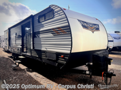 Used 2020 Forest River Wildwood 36VBDS available in Robstown, Texas