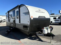 New 2025 Coachmen Clipper 5K Series 242MK available in Robstown, Texas