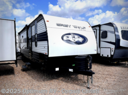 Used 2024 Forest River Cherokee Grey Wolf Black Label 29TEBL available in Robstown, Texas