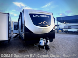 Used 2023 Prime Time LaCrosse 3411RK available in Robstown, Texas