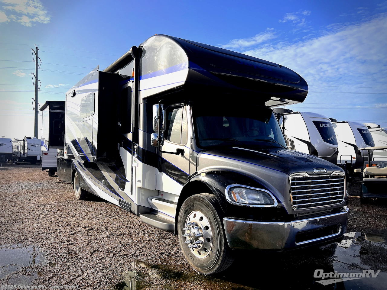 Used 2018 Jayco Seneca 37TS available in Robstown, Texas