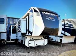 Used 2023 K-Z Durango Gold G383RLQ available in Robstown, Texas