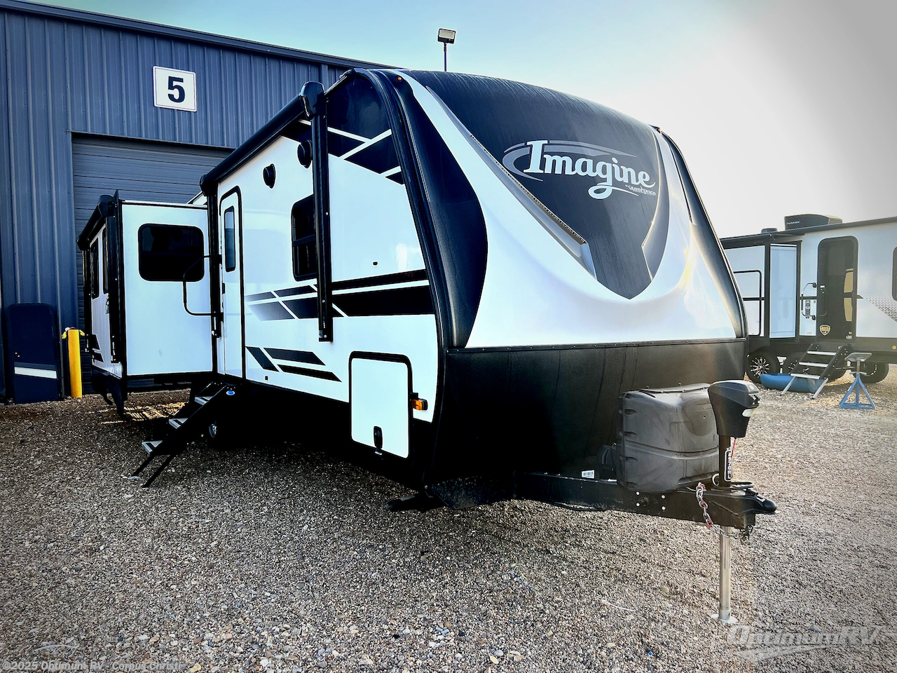 Used 2022 Grand Design Imagine 2970RL available in Robstown, Texas
