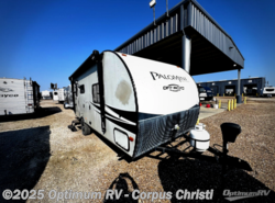 Used 2016 Palomino PaloMini 181FBS available in Robstown, Texas