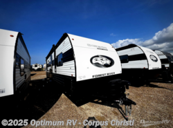 New 2026 Forest River Cherokee Grey Wolf 26KF available in Robstown, Texas