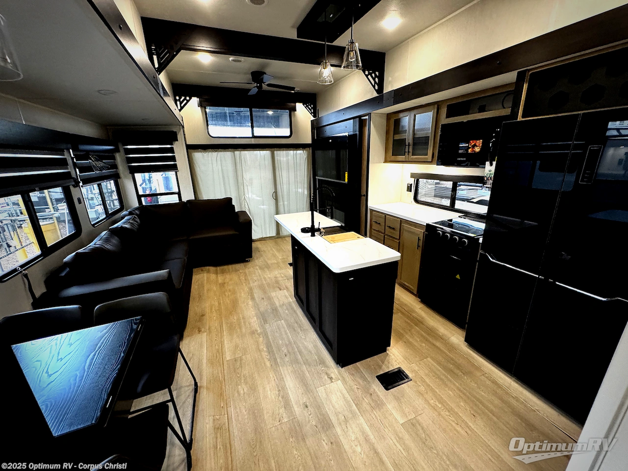 New 2026 Forest River Cherokee Timberwolf 39JM available in Robstown, Texas
