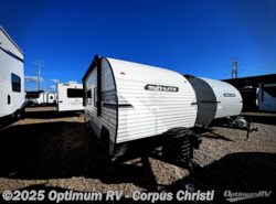 New 2026 Sunset Park RV Sun Lite 18RD available in Robstown, Texas