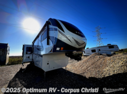 Used 2021 Grand Design Solitude S-Class 3550BH available in Robstown, Texas