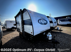 New 2026 Forest River Cherokee Wolf Pup 14BHLP available in Robstown, Texas