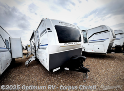 New 2026 Forest River Cherokee Alpha Wolf 26DBH available in Robstown, Texas