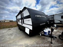 New 2026 Dutchmen Aspen Trail LE 19RB available in Robstown, Texas