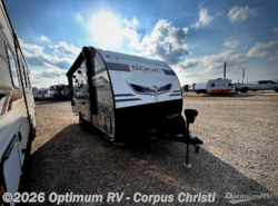 Used 2023 Venture RV Sonic Lite SL169VMK available in Robstown, Texas
