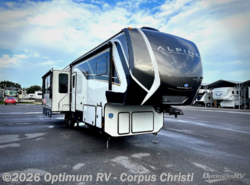 New 2025 Keystone Avalanche 321RL available in Robstown, Texas