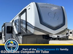 New 2024 DRV Mobile Suites MS 41RKDB available in Glenpool, Oklahoma