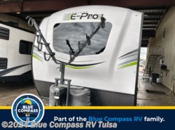 Used 2019 Forest River Flagstaff E-Pro 19FD available in Glenpool, Oklahoma