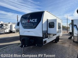 New 2024 Alliance RV Valor 21T15 available in Tucson, Arizona