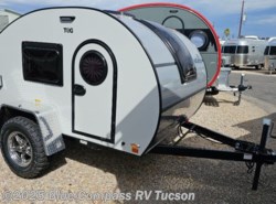 New 2025 NuCamp TAG SE Std. Model available in Tucson, Arizona
