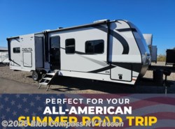New 2025 Alliance RV Delta 294RK available in Tucson, Arizona