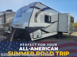 New 2025 Alliance RV Delta 252RL available in Tucson, Arizona