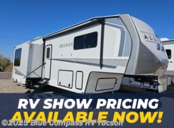 New 2025 Alliance RV Avenue 38DBL available in Tucson, Arizona