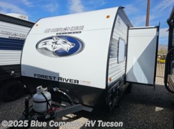 New 2025 Forest River Cherokee Wolf Pup 17JW available in Tucson, Arizona