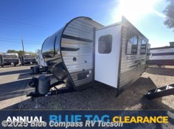 New 2025 Forest River Aurora 26FKDS available in Tucson, Arizona