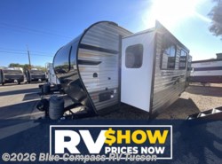 New 2025 Forest River Aurora 26FKDS available in Tucson, Arizona