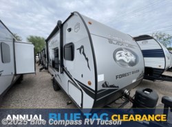 New 2025 Forest River Cherokee Wolf Pup Black Label 14CCWBL available in Tucson, Arizona