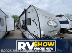 New 2025 Forest River Cherokee Wolf Pup Black Label 14CCWBL available in Tucson, Arizona