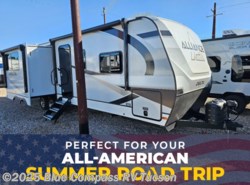 New 2025 Alliance RV Delta 321BH available in Tucson, Arizona
