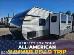 New 2025 Forest River Aurora 24RBS available in Tucson, Arizona