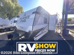 New 2025 Alliance RV Delta Ultra Lite BH241 available in Tucson, Arizona