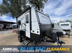 Used 2023 Winnebago HIKE 100 H1316TB available in Tucson, Arizona