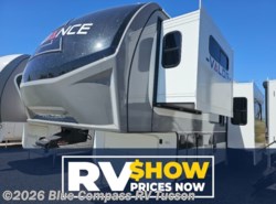 New 2025 Alliance RV Valor 40V13 available in Tucson, Arizona