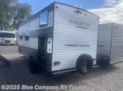 New 2025 Forest River Cherokee Wolf Pup 16BHSW available in Tucson, Arizona