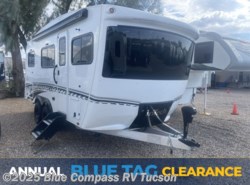 New 2025 inTech Aucta Magnolia available in Tucson, Arizona