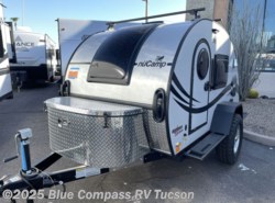 New 2025 NuCamp TAG available in Tucson, Arizona