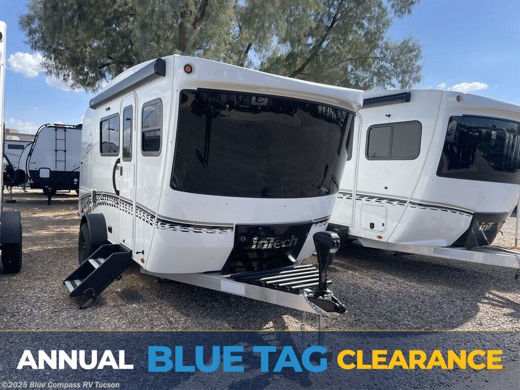 New 2026 inTech Sol Horizon available in Tucson, Arizona