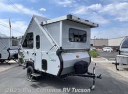 New 2026 Aliner LXE Std. Model available in Tucson, Arizona