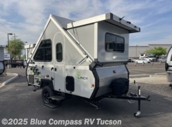 New 2026 Aliner LXE Std. Model available in Tucson, Arizona