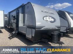 New 2026 Forest River Cherokee Grey Wolf Black Label 23DBHBL available in Tucson, Arizona